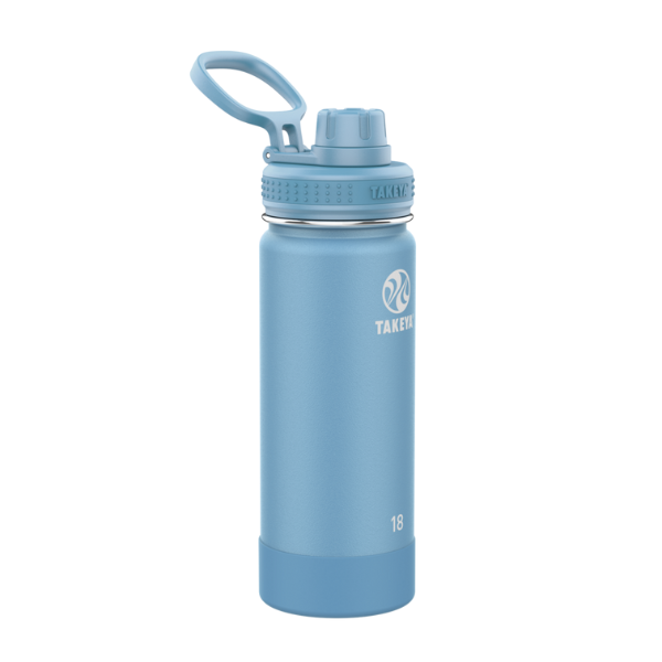Termospudel Takeya- 530ml - Bluestone